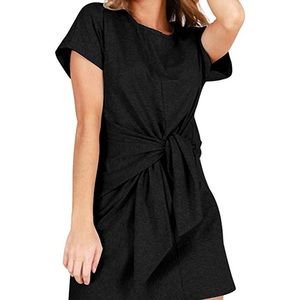 Dress bought from amazon. brand new never worn